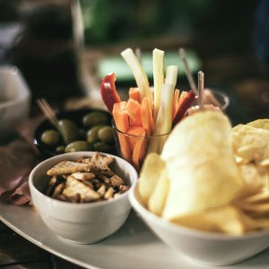 Food Vegetables Italia